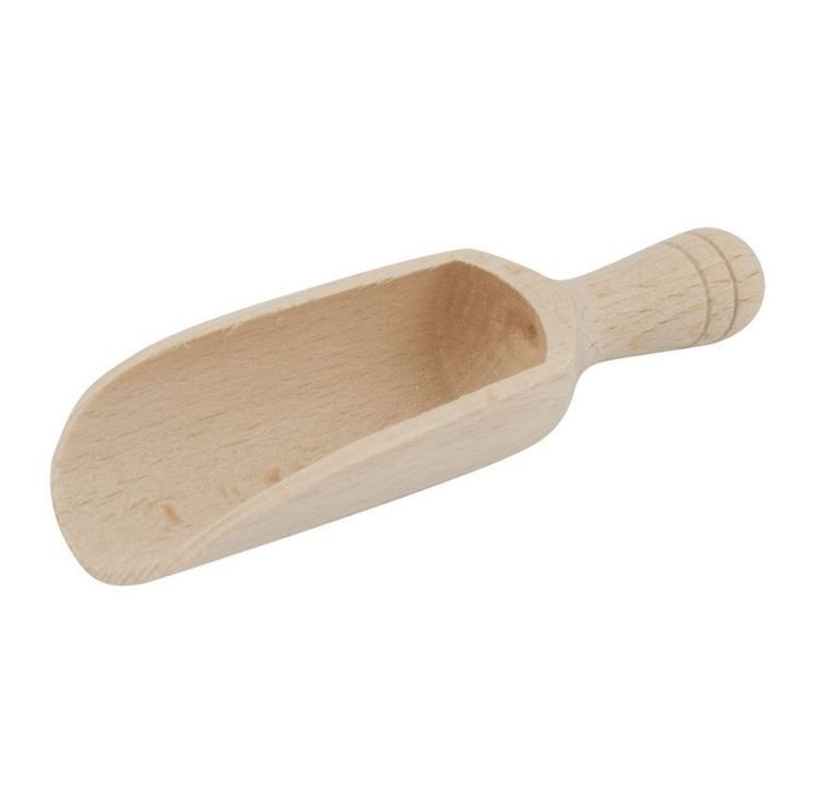 Scoop, small
