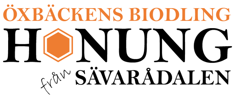 Honey - Öxbäckens biodling