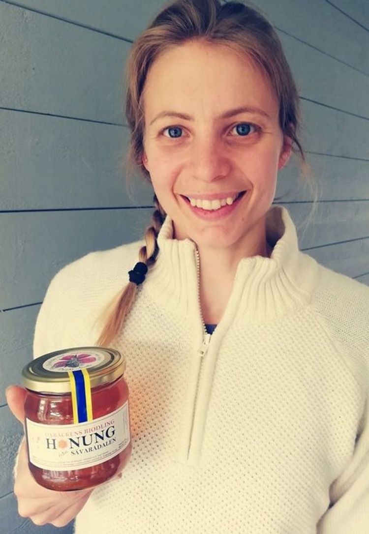 Honey - Öxbäckens biodling