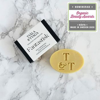 TvålaTvaga: Handmade Soap Fantastic