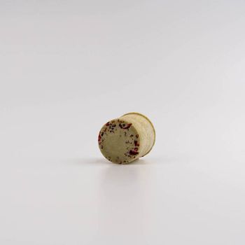 Grön Lycka: Herbal Heaven - solid schampoo, no added fragrance