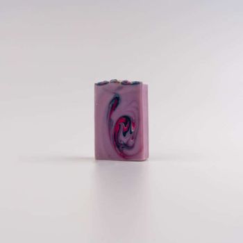 Grön Lycka: Organic soap - La Provence