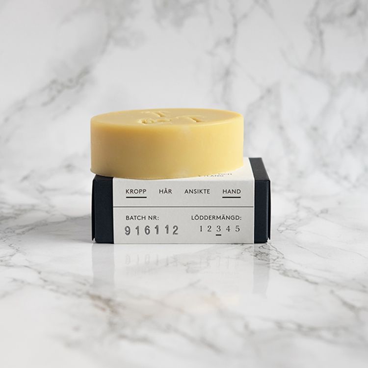 TvålaTvaga: Handmade Soap Dreamy
