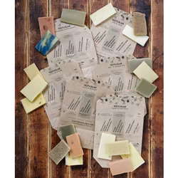 Ekotvål Test-tvålar