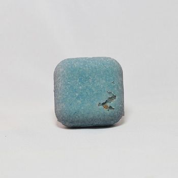 Grön Lycka: Soap Salty Waves