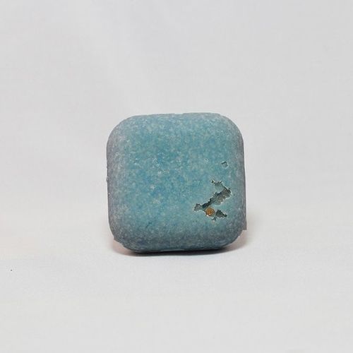 Grön Lycka: Soap Salty Waves