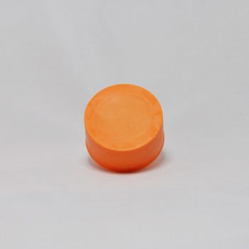 Grön Lycka: Exotic Flower - solid conditioner