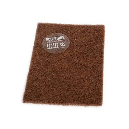 Ecofiber scrubbing pad