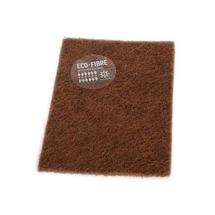 Iris Hantverk: Ecofiber-duk, skursvamp