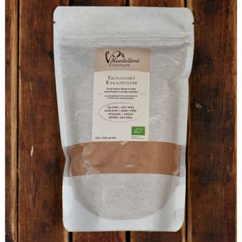 Cocao Powder