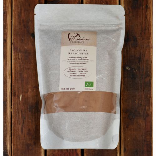 Cocao Powder