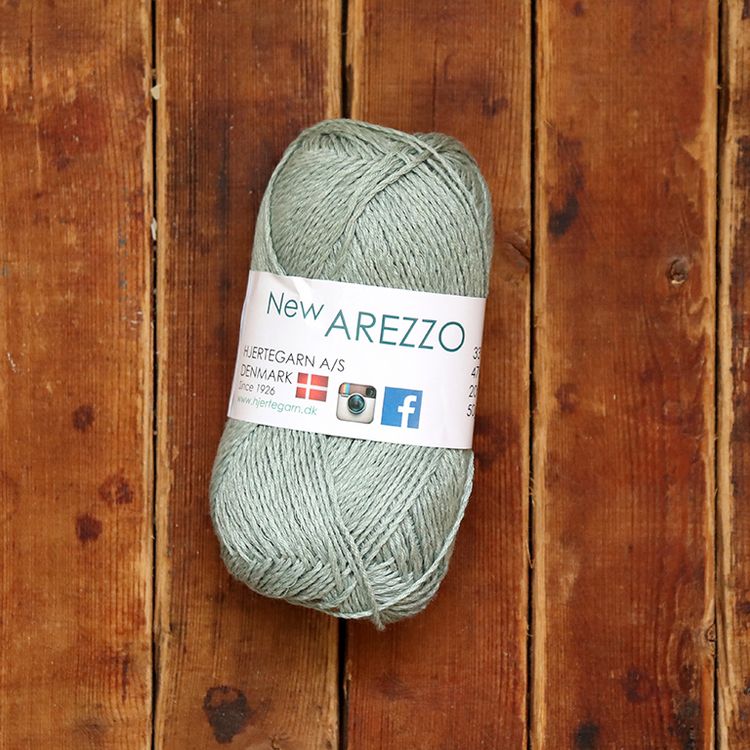 Yarn Arezzo linen
