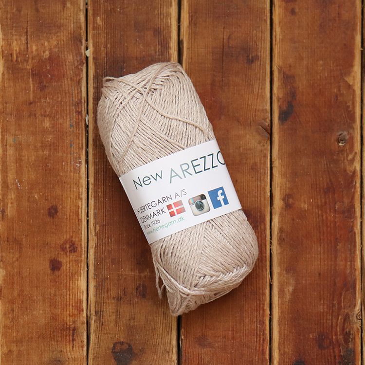 Yarn Arezzo linen