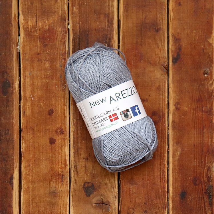 Yarn Arezzo linen
