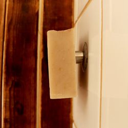 Magnetic Soap Holder
