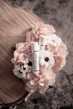 Ljung: Lip balm, no added fragrance