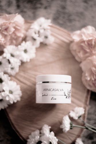 Ljung: Arnica ointment, no added fragrance