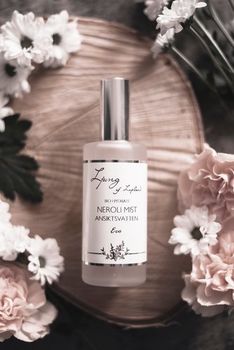 Ljung: Neroli Face Mist