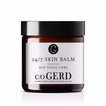c/o GERD: 24/7 Skin Balm