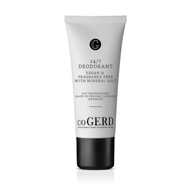 c/o GERD: 24/7 Deodorant Neutral 60ml