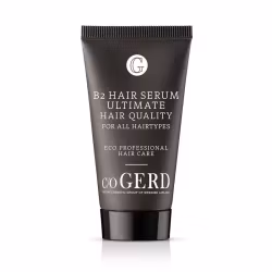 c/o GERD: B2 Hair Serum - Ekologiskt hårserum