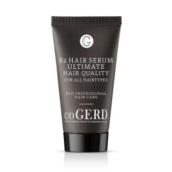c/o GERD: B2 Hair Serum - Ekologiskt hårserum