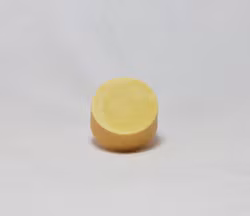 Grön Lycka: Coco Cream - fast balsam