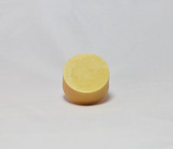 Grön Lycka: Coco Cream - fast balsam