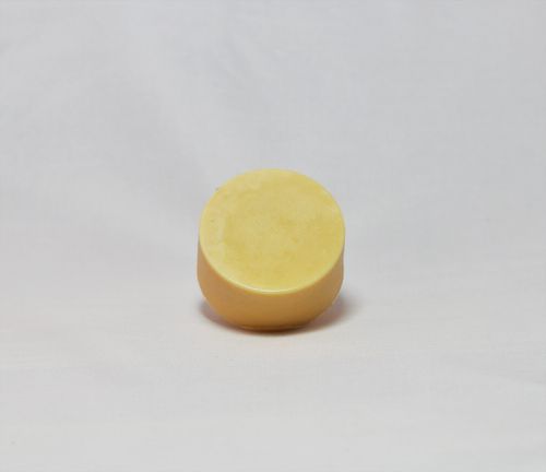 Grön Lycka: Coco Cream - fast balsam