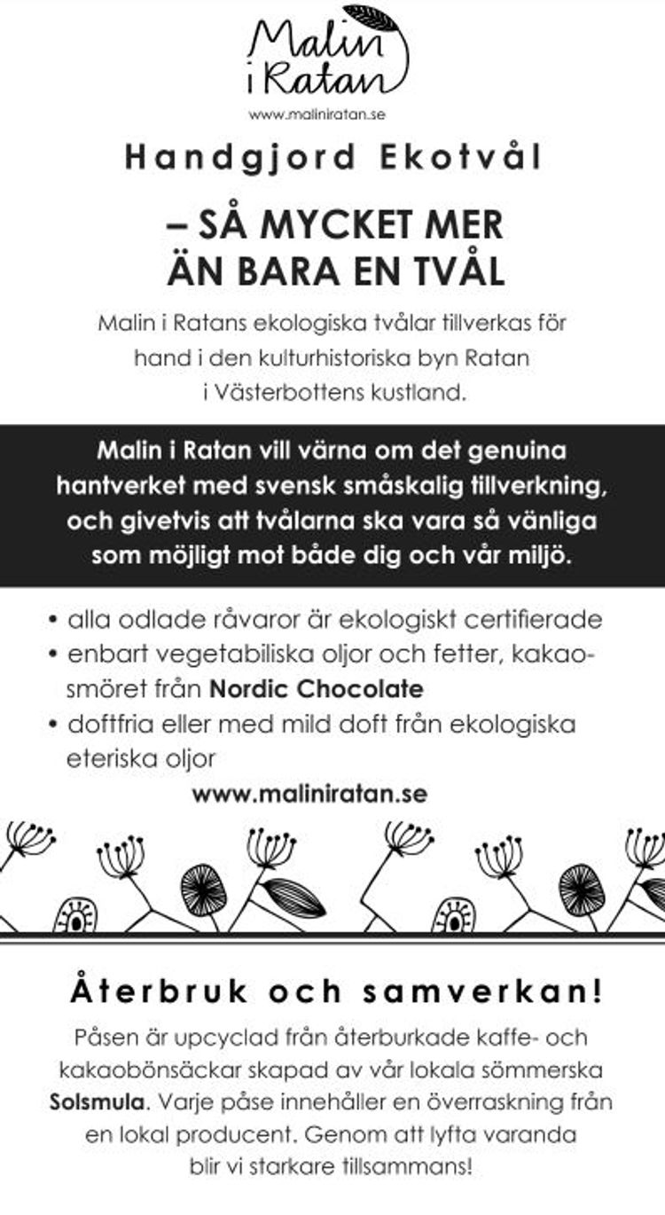 Västerbottenspåsen - Blåbärsskog