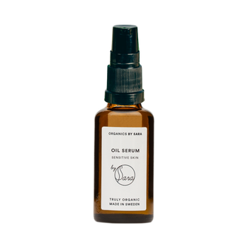 By Sara: Oil Serum Sensitive Skin