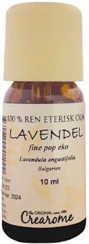 Eterisk olja - Lavendel ekologisk