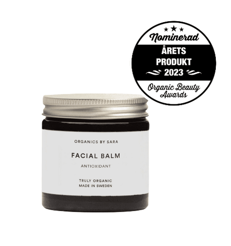 By Sara: Facial Balm Antioxidant
