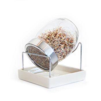 Sproutly - GEO Groddburk 0,8l