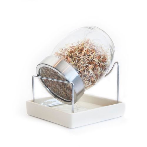 Sproutly - GEO Groddburk 0,8l