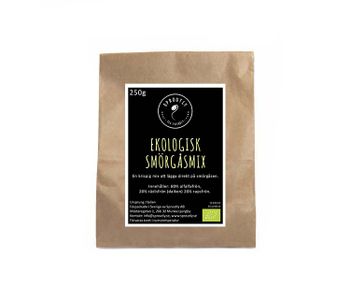Sproutly - Ekologisk smörgåsmix