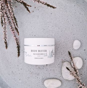Ljung - Body Butter