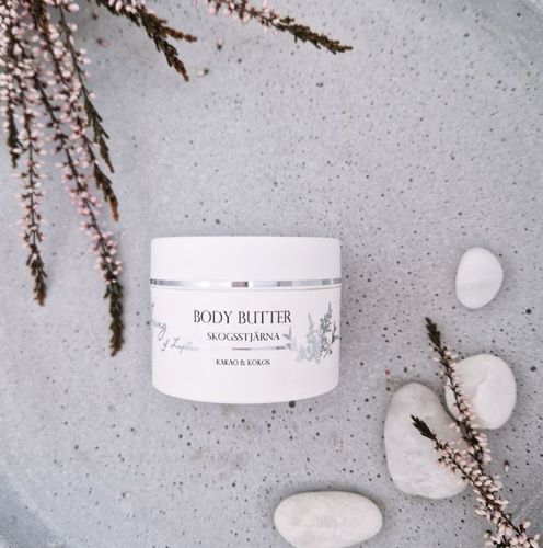 Ljung - Body Butter