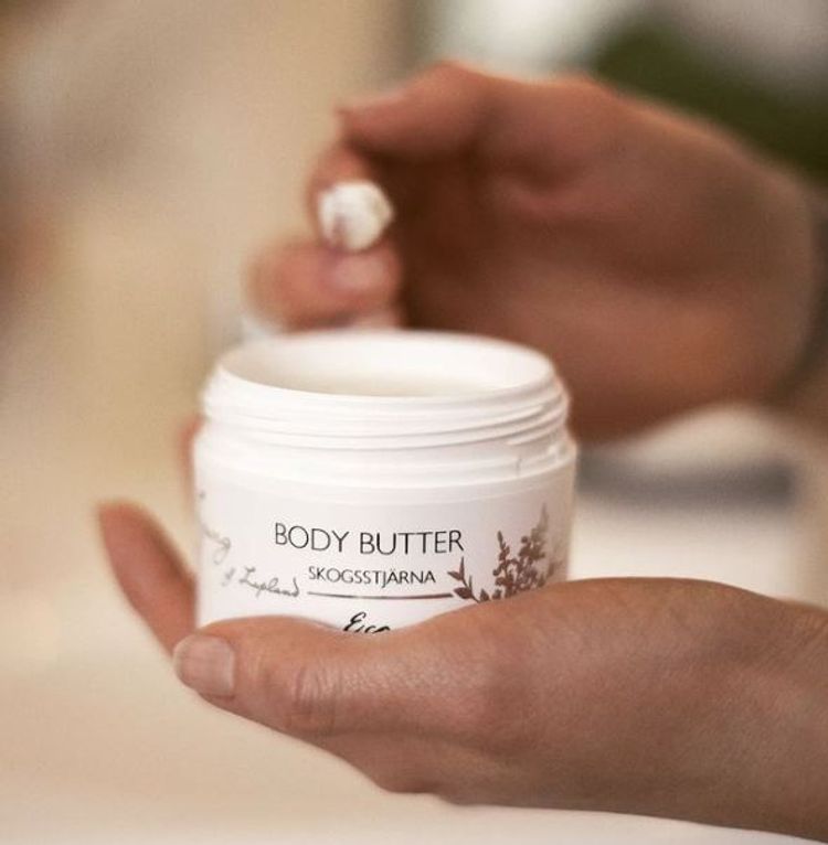 Ljung - Body Butter
