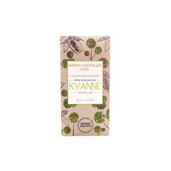 Nordic Chocolate - 65% Fjällkvanne