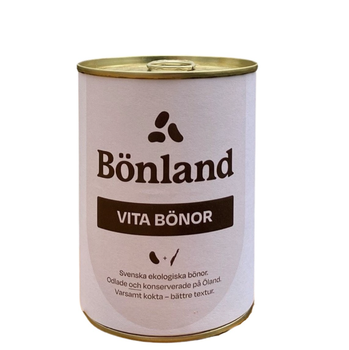 Bönland: Vita Bönor