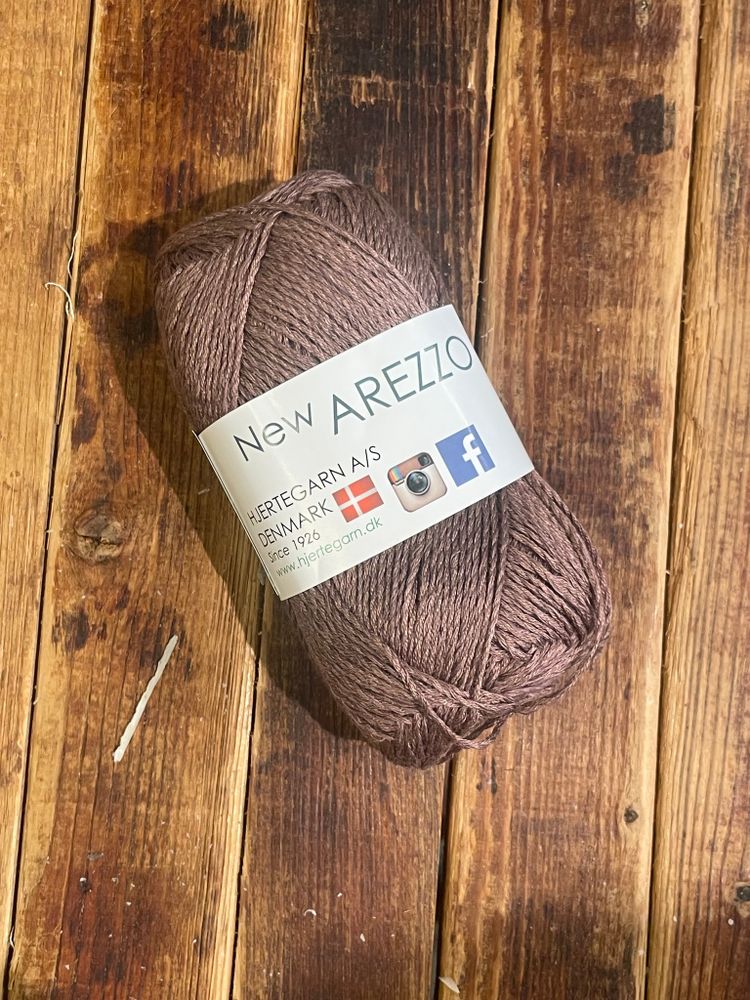 Yarn Arezzo linen