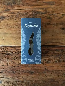 Nordic seafarm - Havsknäcke