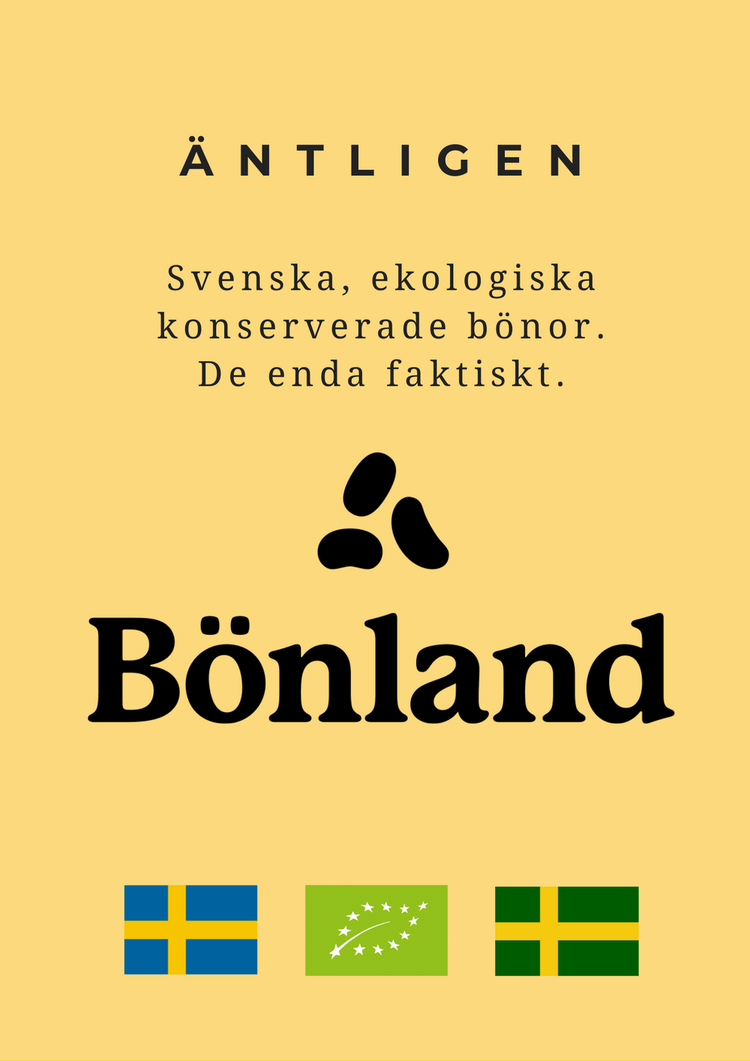 Bönland: Vita Bönor