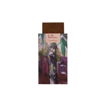 Chocolate 70% with Coffee, 90 g