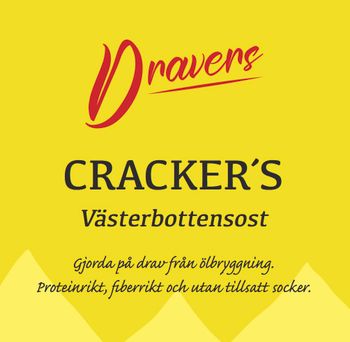 Dravers - Cracker´s Lagrad ost