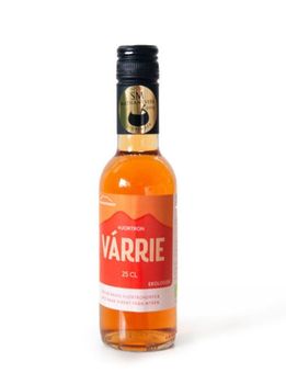 Glommersbär - Várrie hjortrondryck