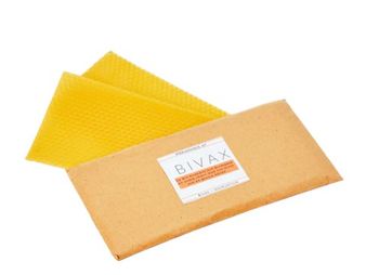 MÅRDA - Bivax Återvaxnings - kit