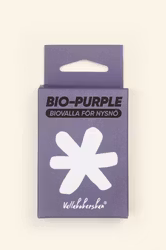 Vallakokerskan - Biovalla, Bio-Purple