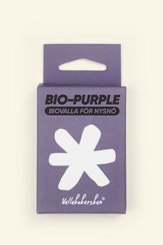 Vallakokerskan - Biovalla, Bio-Purple